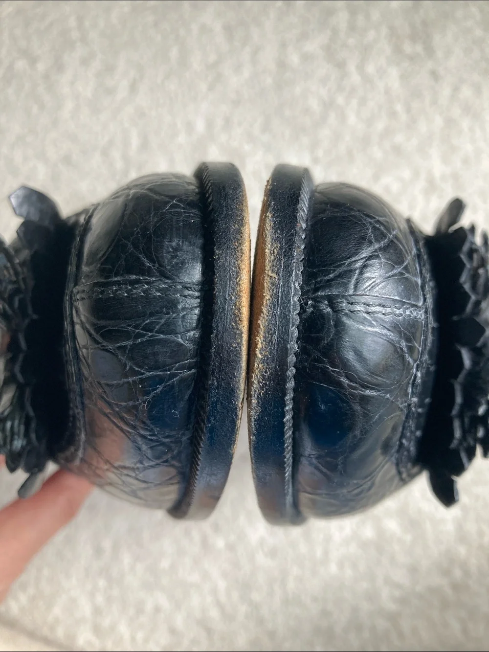 N/A great wear